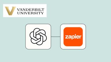 ChatGPT + Zapier: Automate Email Replies with AI