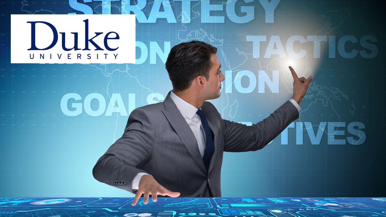 Strategic Management for Churches