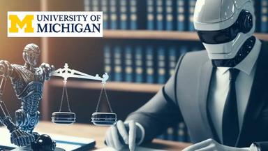 AI for Lawyers and Other Advocates