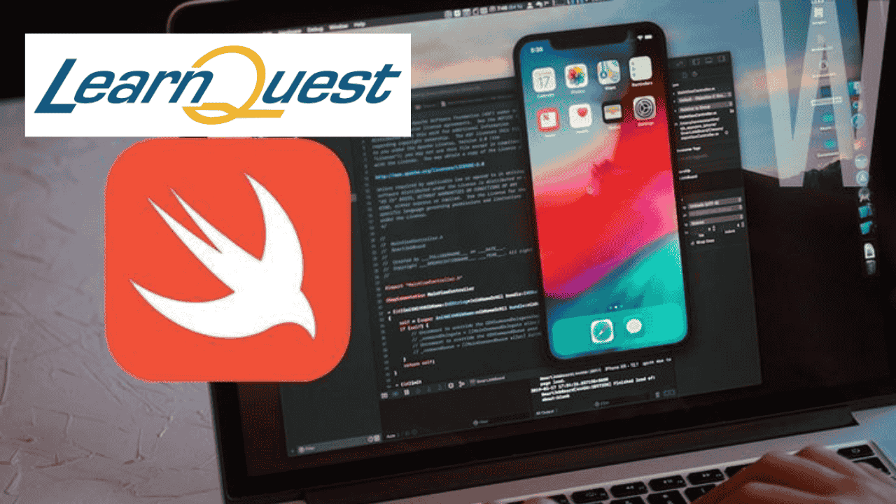Introduction to iOS App Development with Swift 5