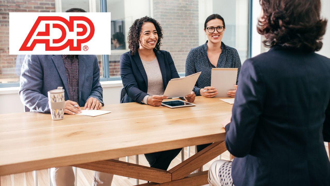 Creating an Engaging Candidate Experience