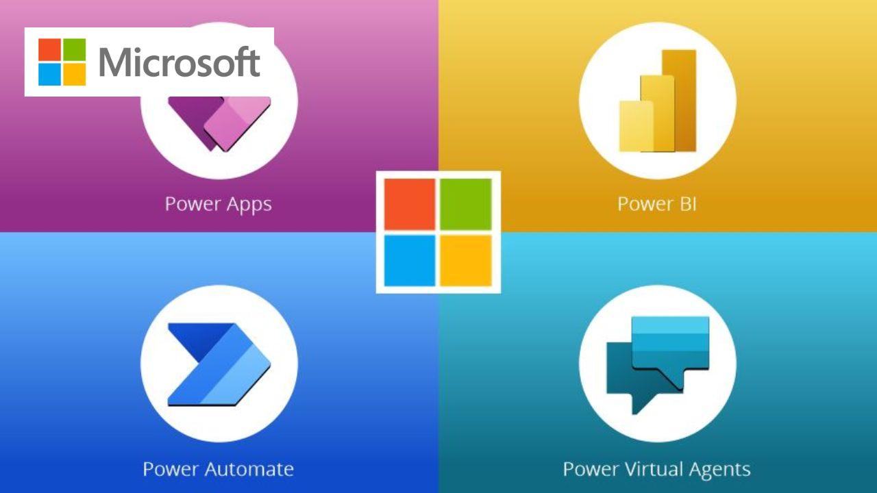 Introduction to Microsoft Power Platform