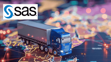 Predictive Modeling with Logistic Regression using SAS