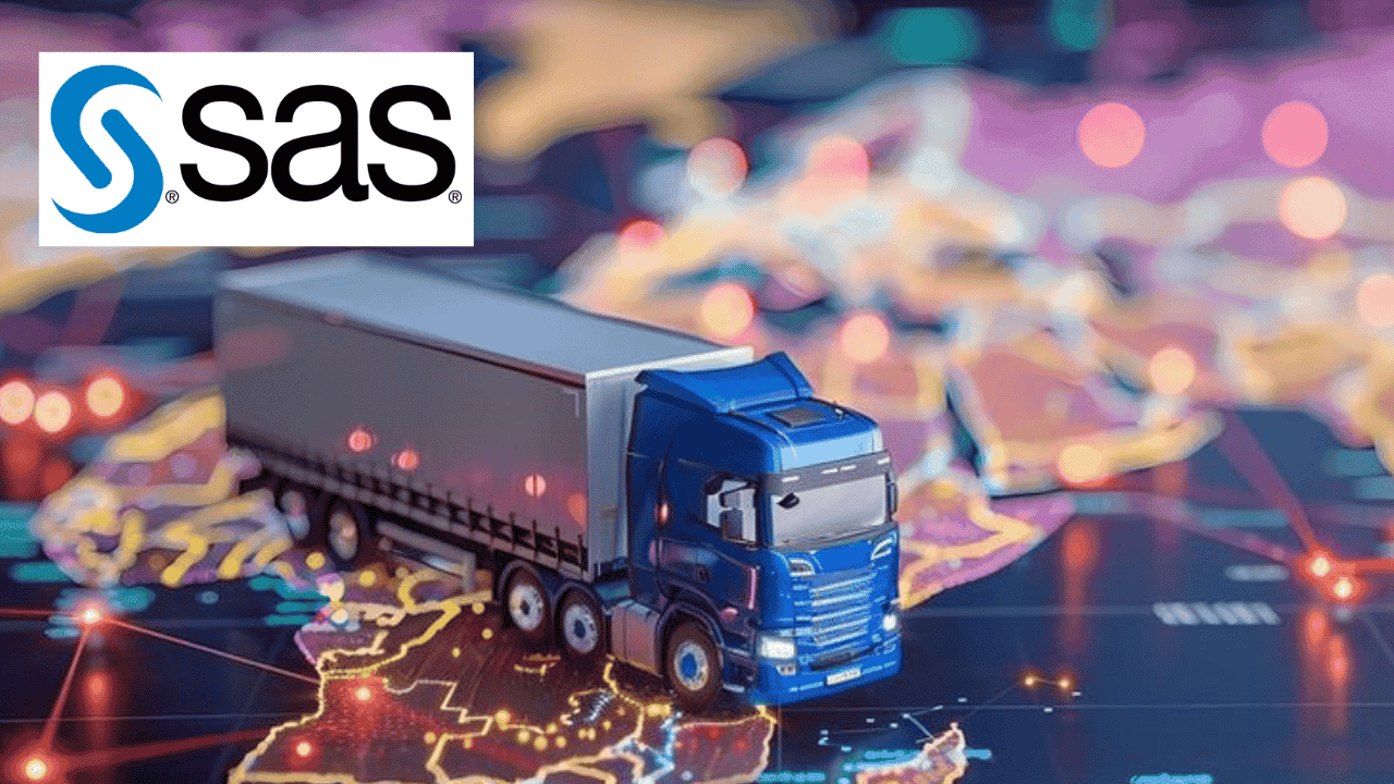 Predictive Modeling with Logistic Regression using SAS