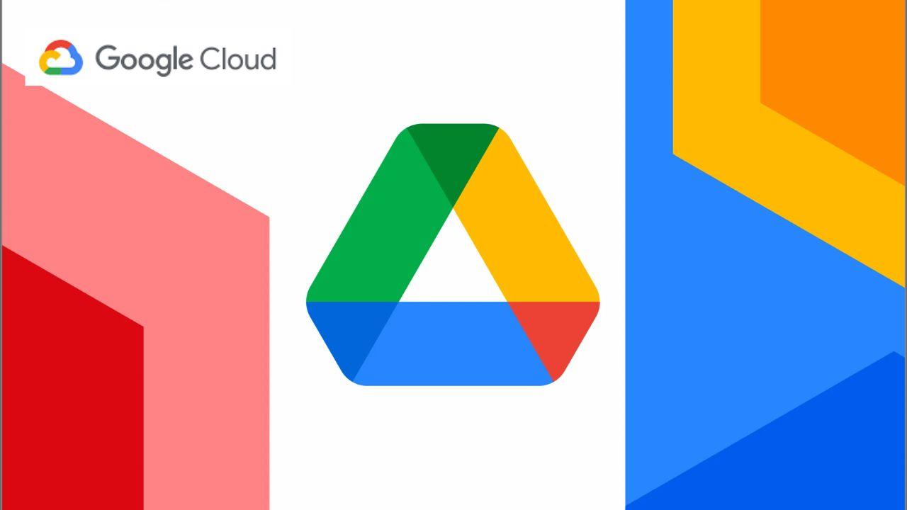 Google Drive en Español