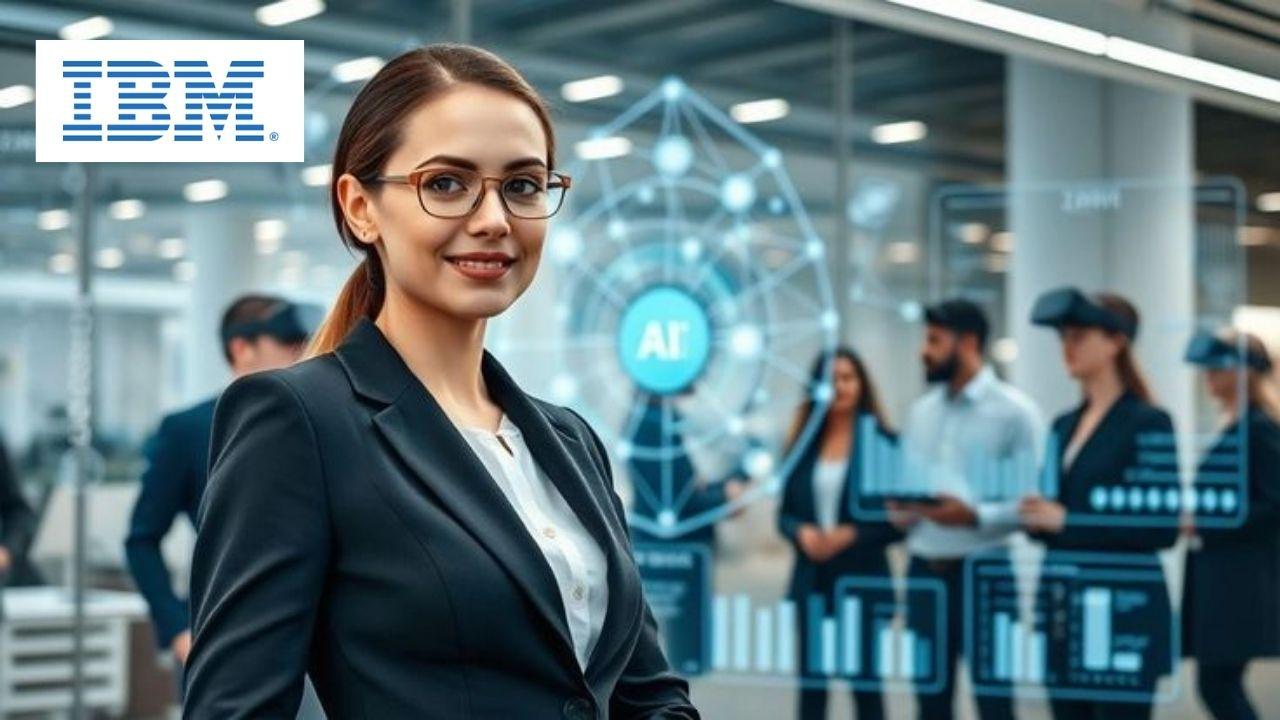 GenAI for Executives & Business Leaders: An Introduction