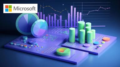 Visualization for Data Analysis with Power BI
