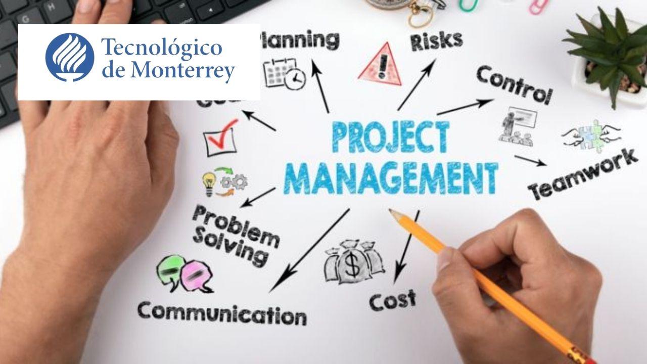 Administración de Proyectos Project