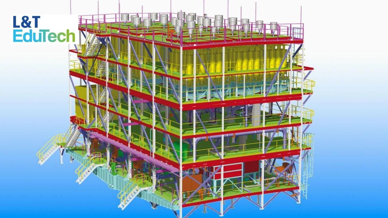 Modelling, Analysis and Design of Steel Buildings