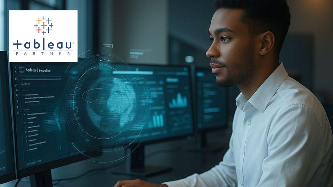 Data Analysis with Tableau