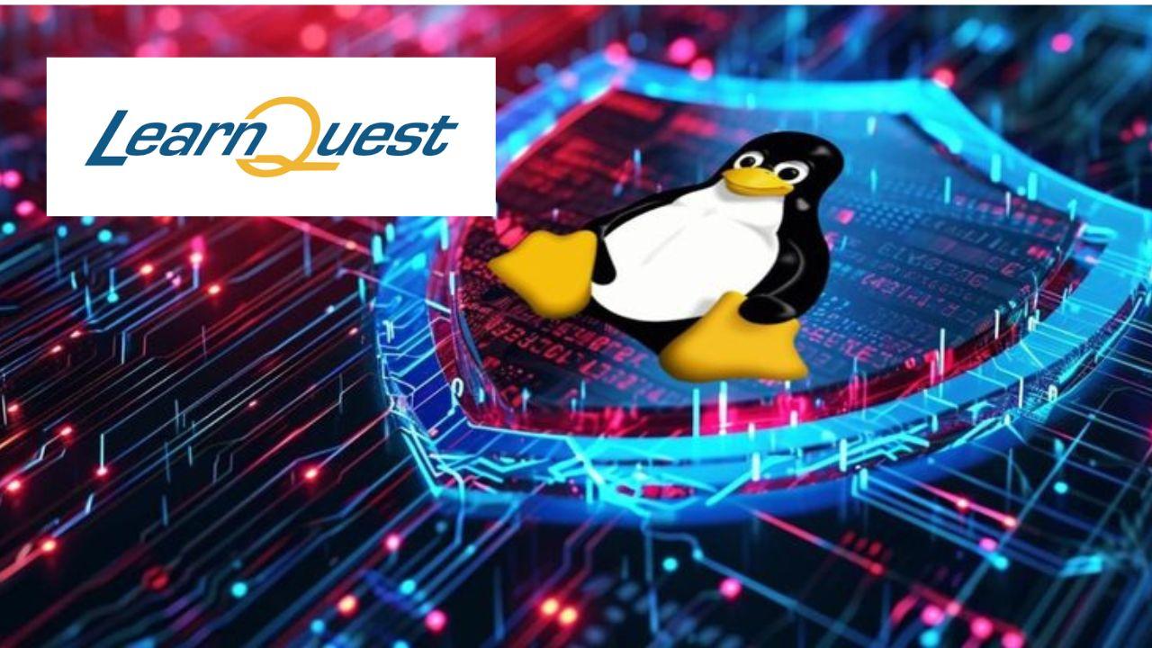 Linux Fundamentals