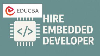 Embedded Software Development with C