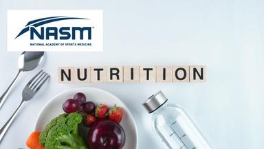 Nutrition Education for the Consumer Specialization