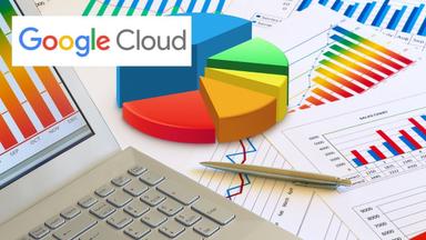 Advanced Machine Learning on Google Cloud Specialization