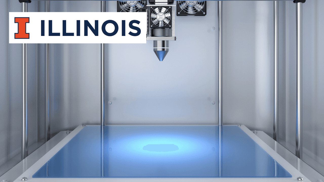 3D Printing Hardware
