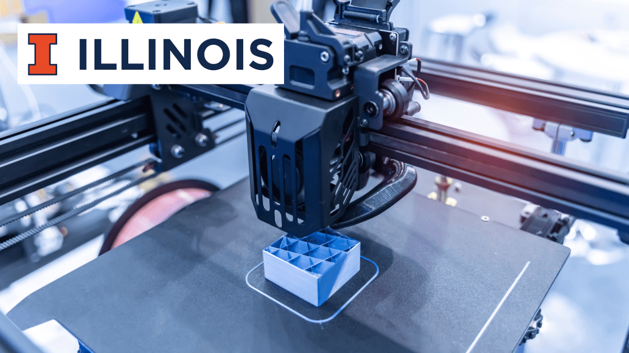 3D Printing Capstone