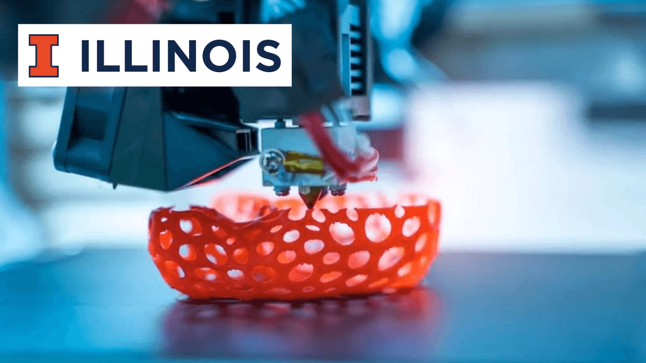 The 3D Printing Revolution