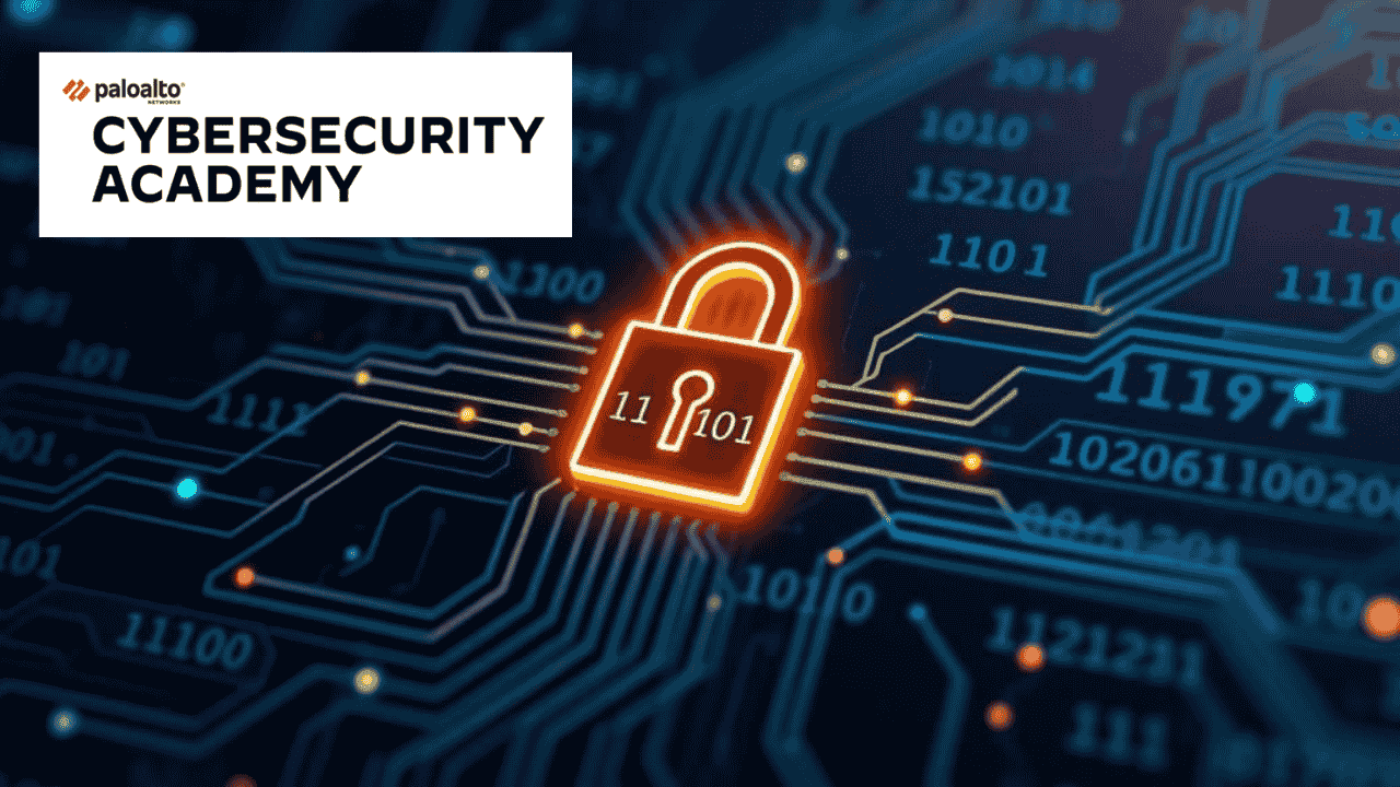 Palo Alto Networks Network Security Fundamentals