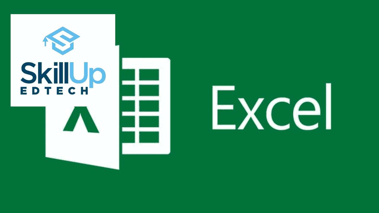 Get Started with Spreadsheet Applications: Excel
