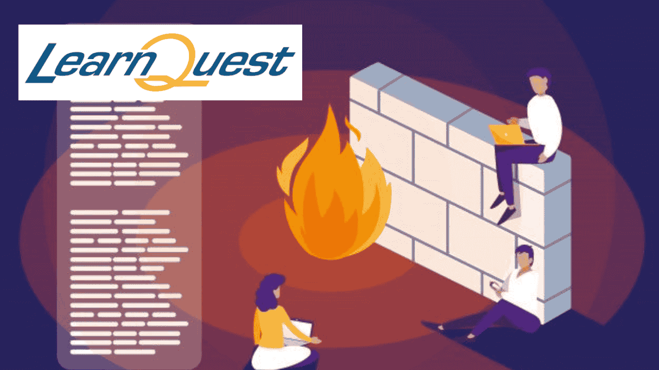 Next-Generation Firewalls and Intrusion Prevention