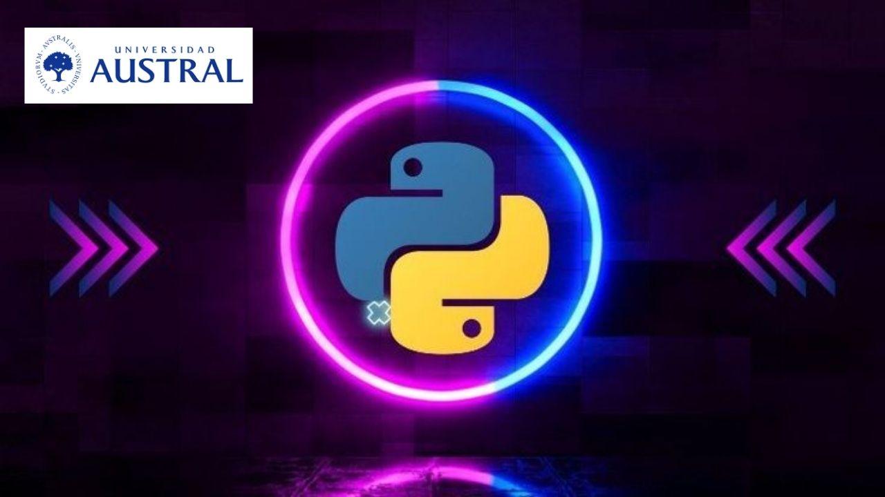 Programación Orientada a Objetos con Python