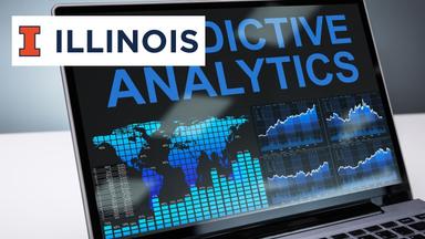 Business Analytics Specialization