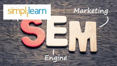 Search Engine Marketing