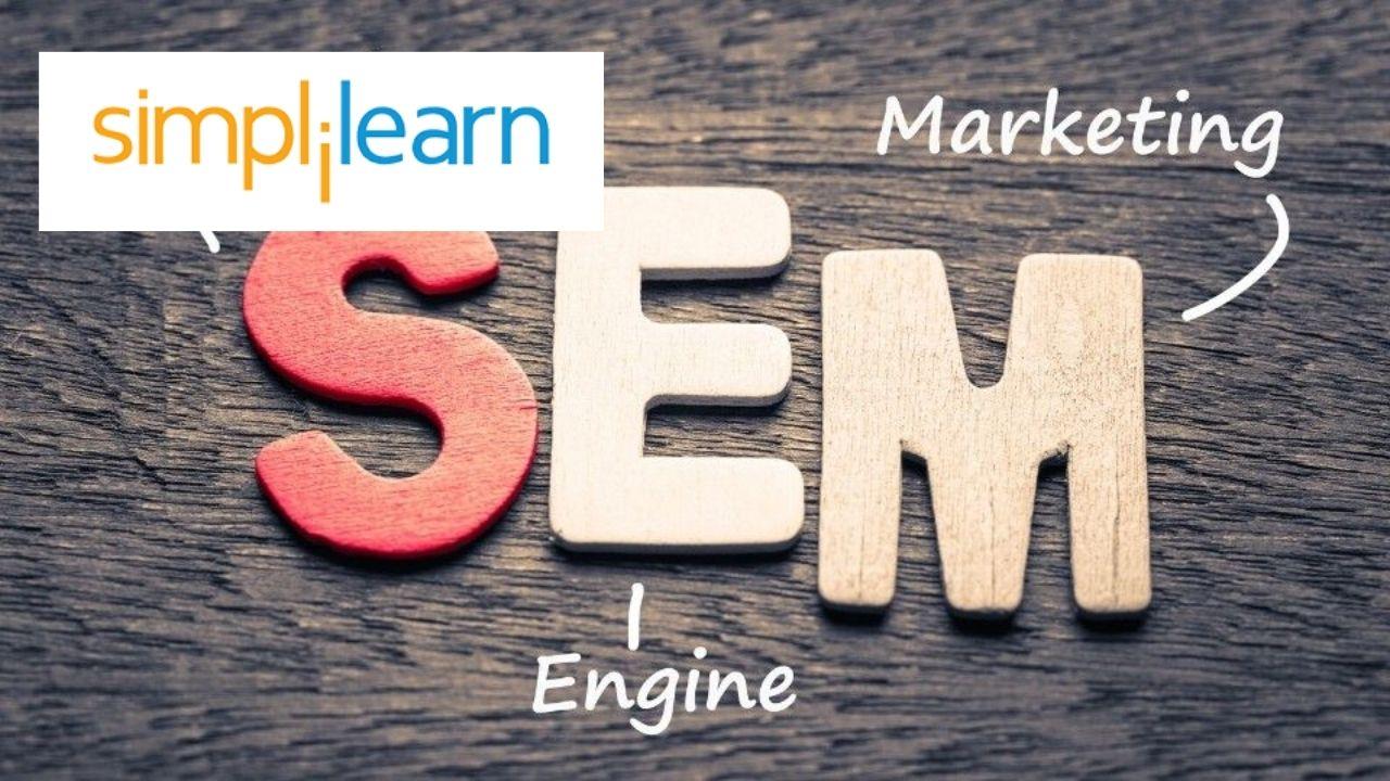 Search Engine Marketing