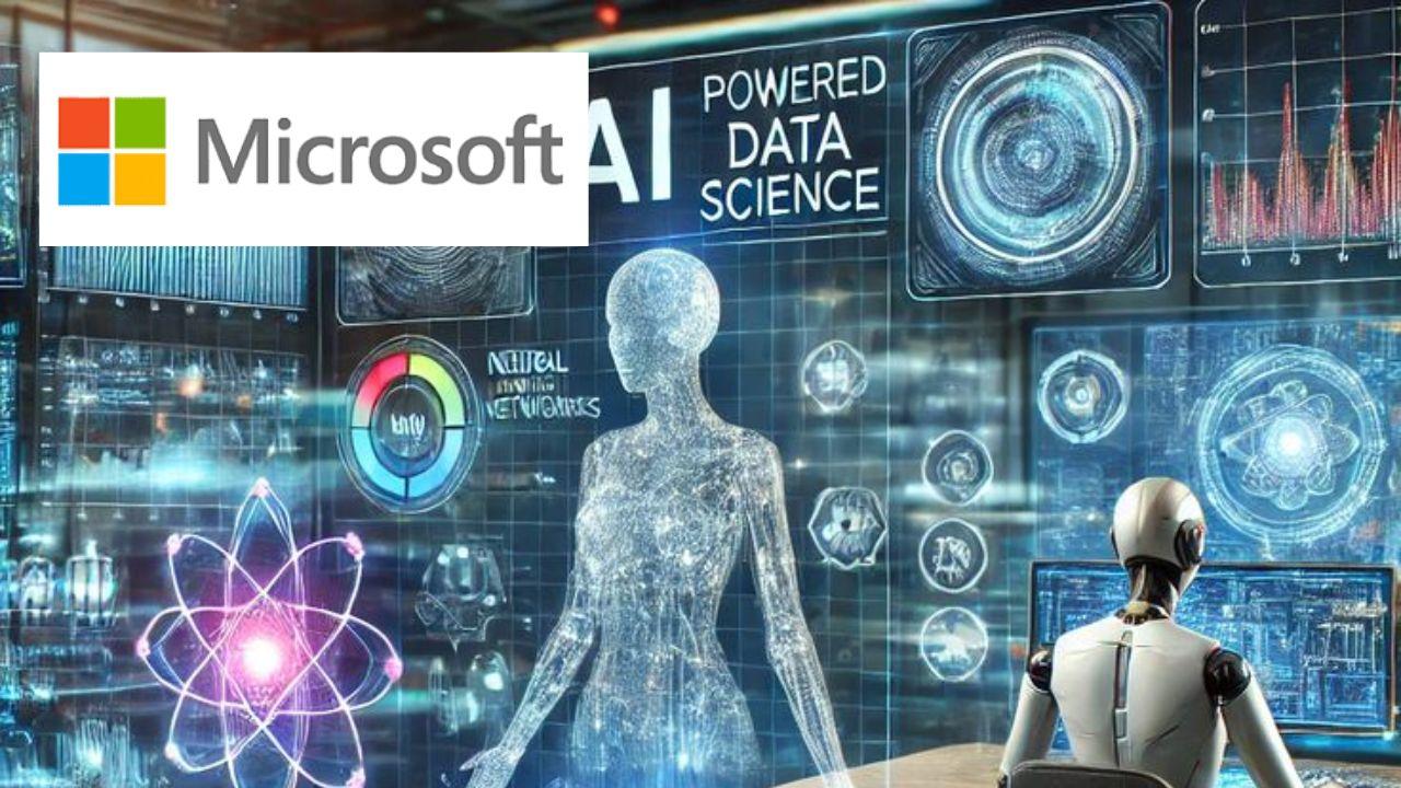 Generative AI for Data Science with Copilot