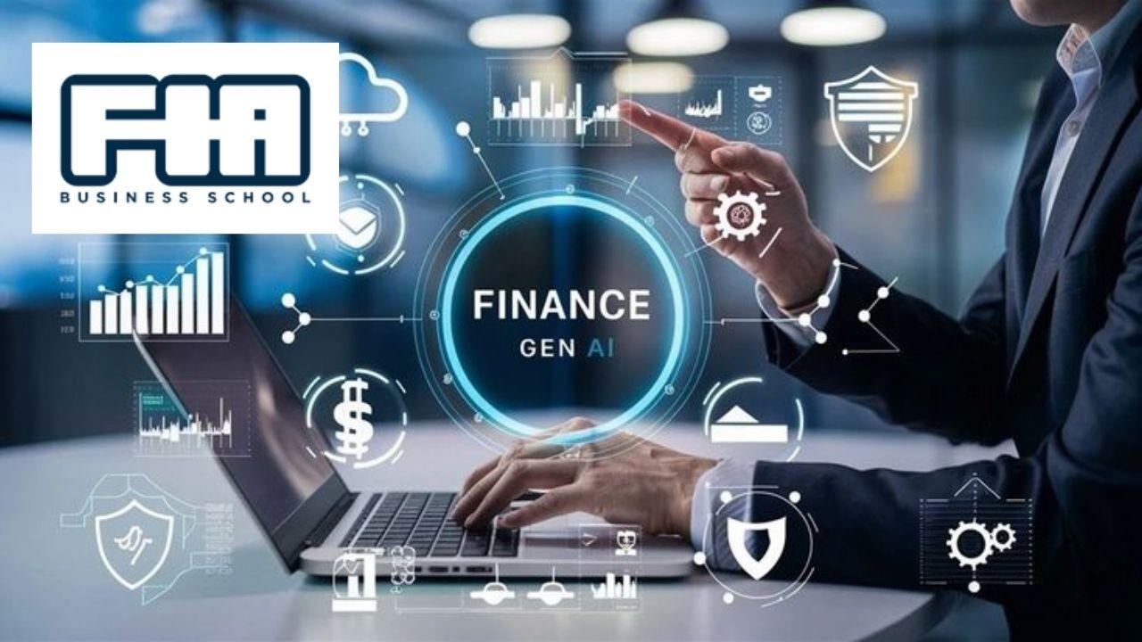 Data & Finance for the future