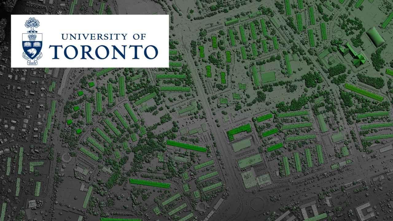 GIS, Mapping, and Spatial Analysis