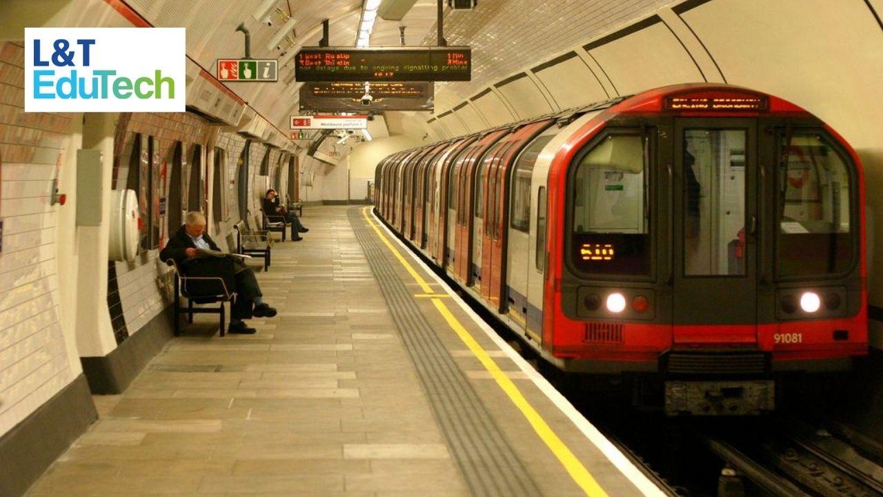 Construction Practices in Metro Rails