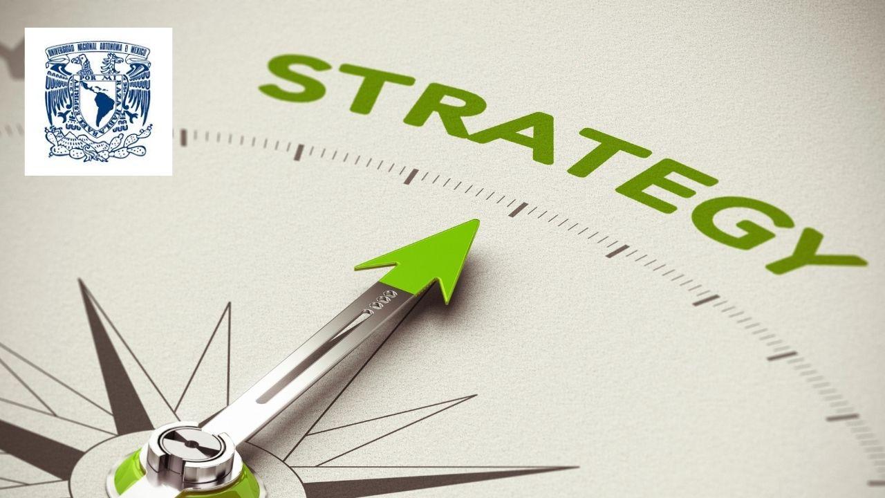 Introducción a la estrategia