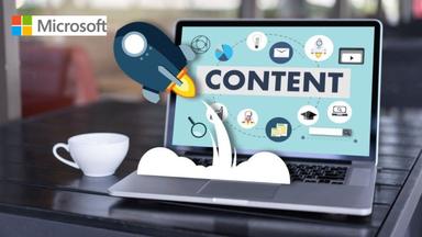 Content Development and Management