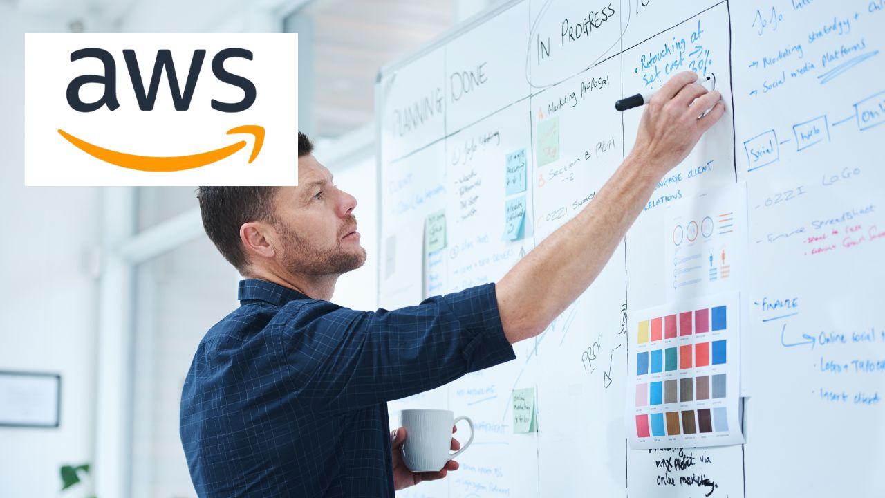 AWS Fundamentals Specialization