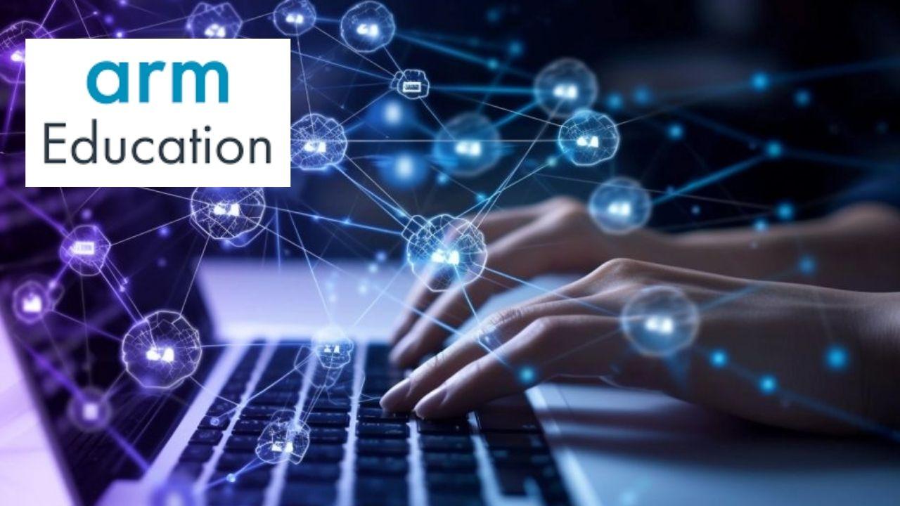 Arm Cortex-M Architecture and Software Development