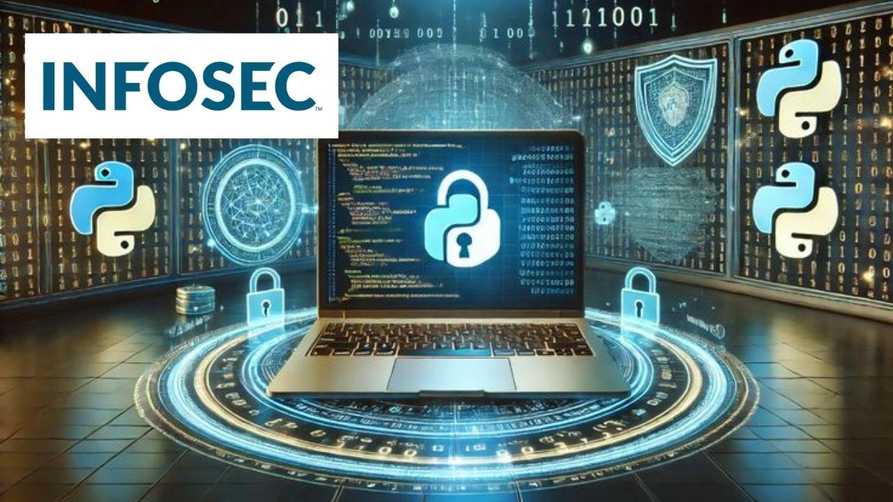 Introduction to Python for Cybersecurity