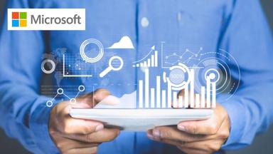 Data Preparation and Management for Microsoft Power BI