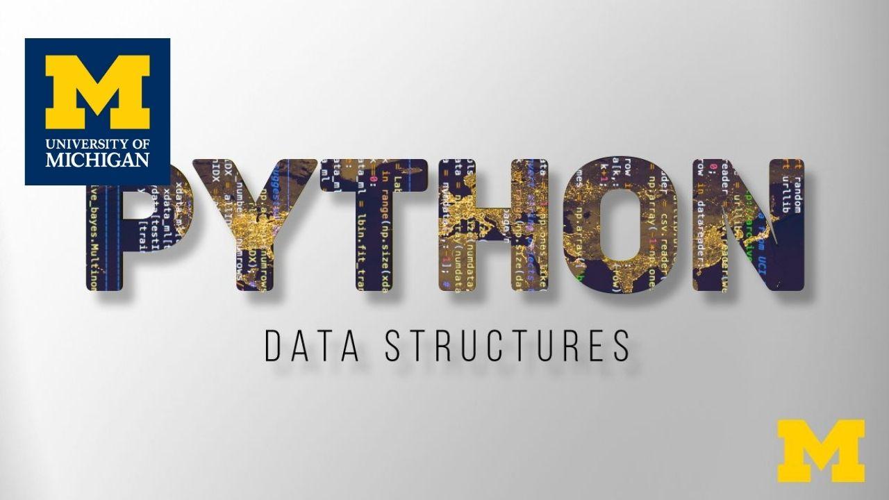 Data Structures for Designers Using Python