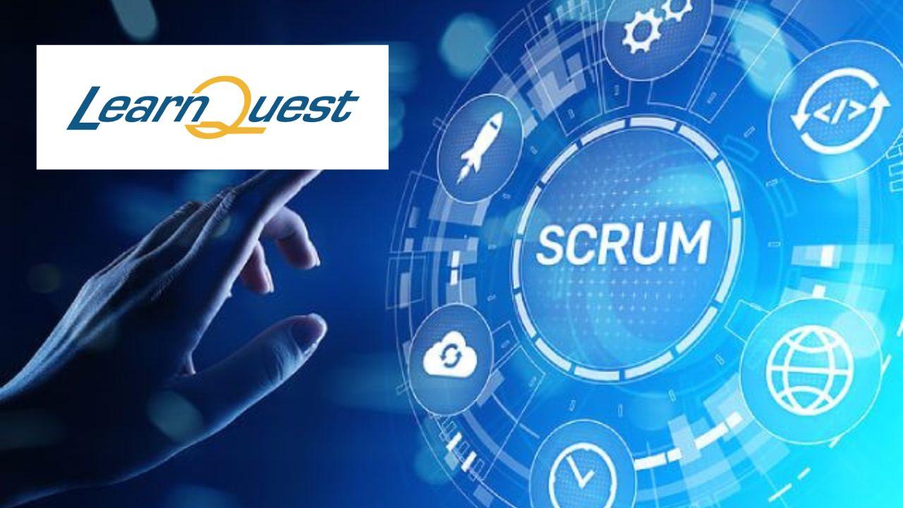 Introduction to Scrum Master Training