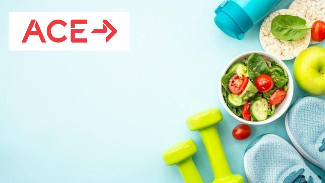 Foundations of Exercise and Nutrition
