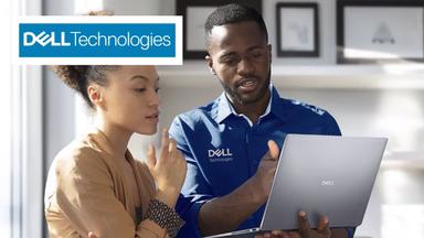 Dell Technologies Technical Support for Software