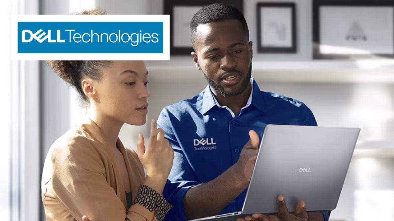 Dell Technologies Technical Support for Software