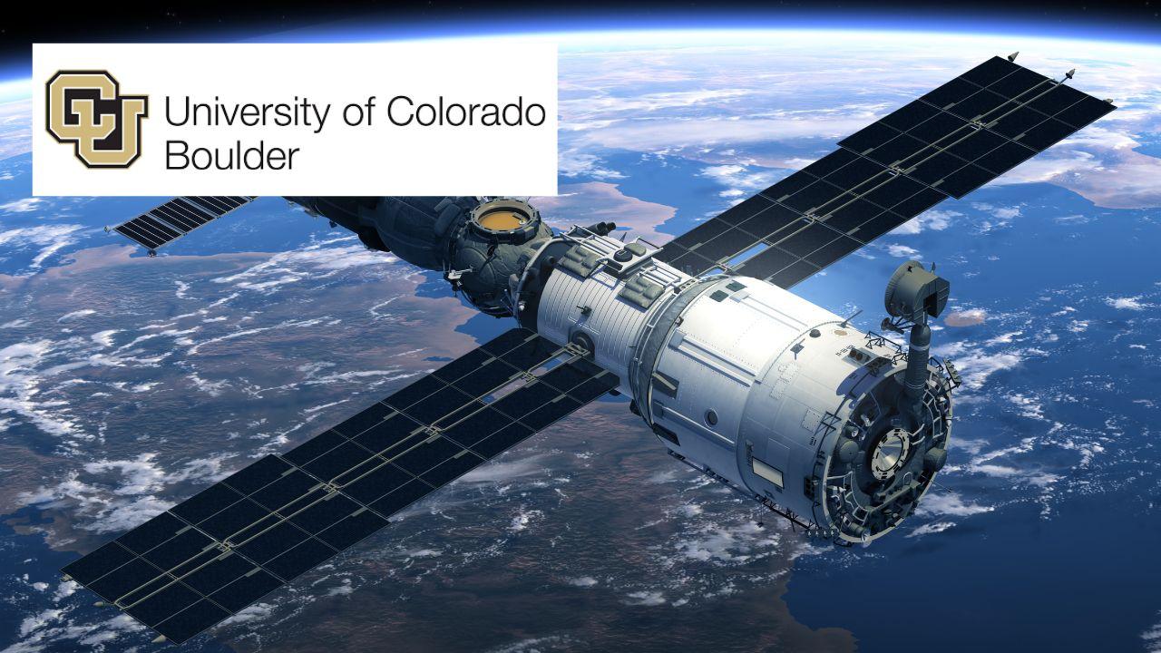 Advanced Spacecraft Dynamics and Control