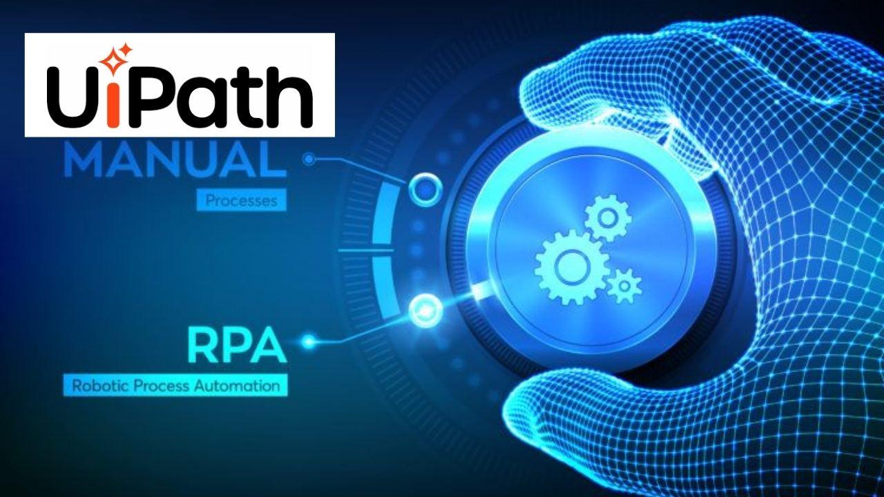 Automation Techniques in RPA
