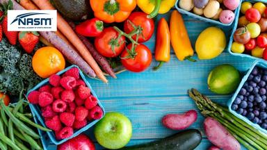 Plant-Based Diets