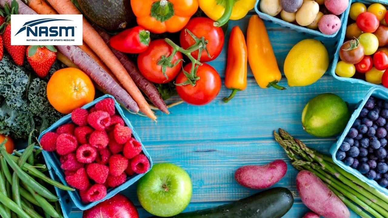 Plant-Based Diets