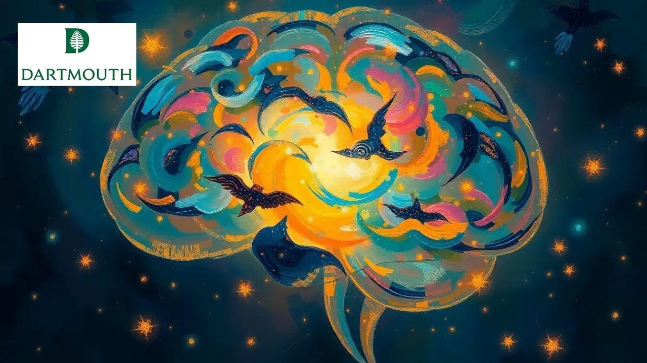 Neural Basis of Imagination, Free Will, and Morality