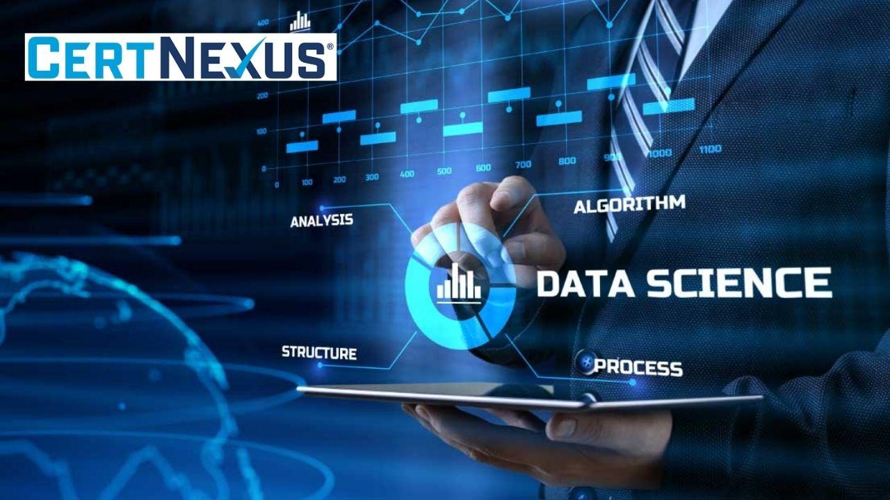 Address Business Issues with Data Science