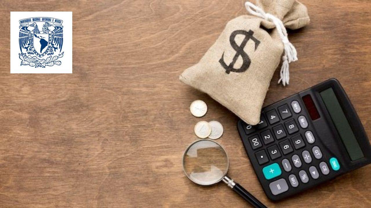 Matemáticas financieras